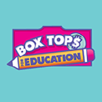Earn cash for CedarWood by clipping 10¢ Box Tops from hundreds of products and sending them to us.